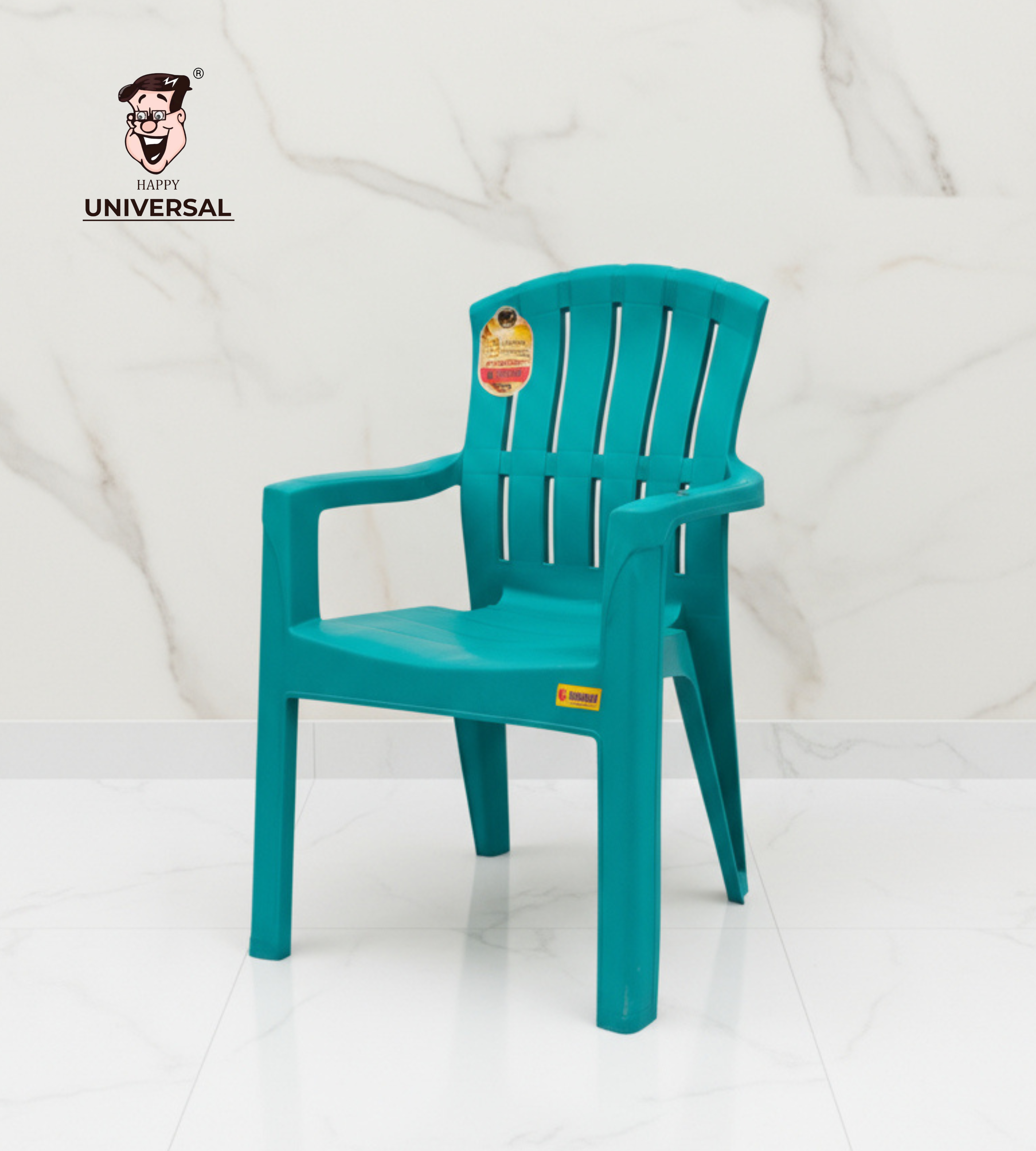 Highway Matt Finish (Blue)